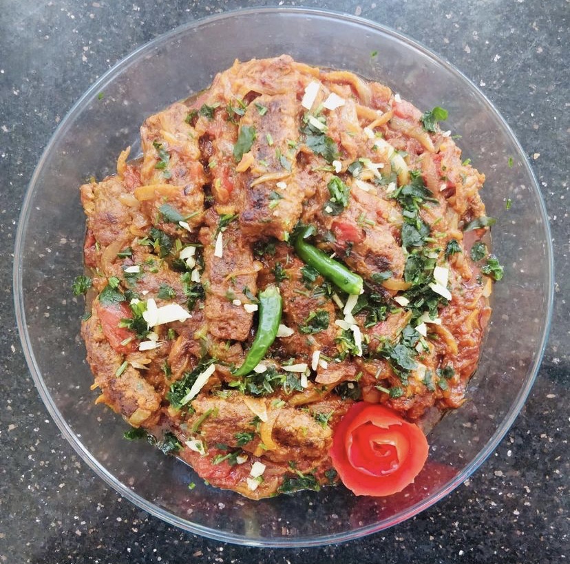 Kebab Salan